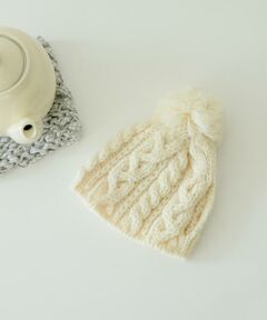 URBAN RESEARCH DOORS / アーバンリサーチ ドアーズ キッチンツール | 『WEB限定』LONDON POTTERY　ハイランド2000 ティーコジー