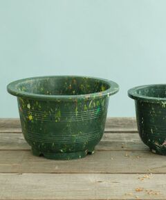 URBAN RESEARCH DOORS / アーバンリサーチ ドアーズ その他雑貨 | ARAHEAM　Marble pot (M)