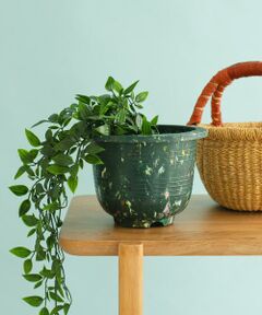 URBAN RESEARCH DOORS / アーバンリサーチ ドアーズ その他雑貨 | ARAHEAM　Marble pot (S)