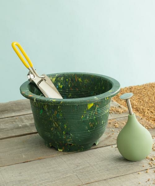 URBAN RESEARCH DOORS / アーバンリサーチ ドアーズ その他雑貨 | ARAHEAM　Marble pot (S) | 詳細1