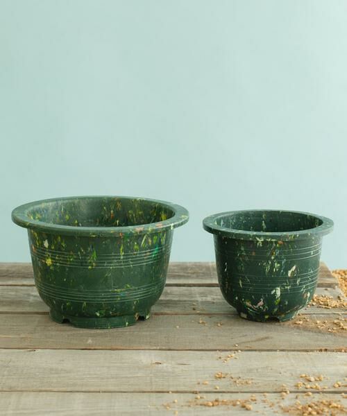 URBAN RESEARCH DOORS / アーバンリサーチ ドアーズ その他雑貨 | ARAHEAM　Marble pot (S) | 詳細2