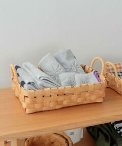 URBAN RESEARCH DOORS / アーバンリサーチ ドアーズ インテリア・インテリア雑貨 | CARNAC　ノルディックバスケットB L