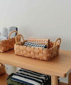 URBAN RESEARCH DOORS / アーバンリサーチ ドアーズ インテリア・インテリア雑貨 | CARNAC　ノルディックバスケットB S