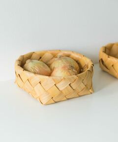 URBAN RESEARCH DOORS / アーバンリサーチ ドアーズ インテリア・インテリア雑貨 | CARNAC　ノルディックバスケットC L