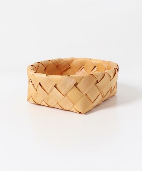 URBAN RESEARCH DOORS / アーバンリサーチ ドアーズ インテリア・インテリア雑貨 | CARNAC　ノルディックバスケットC L | 詳細6