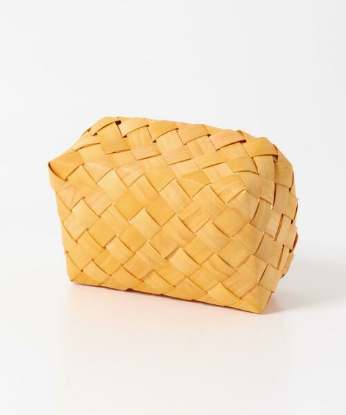 URBAN RESEARCH DOORS / アーバンリサーチ ドアーズ インテリア・インテリア雑貨 | CARNAC　ノルディックバスケットD L | 詳細5