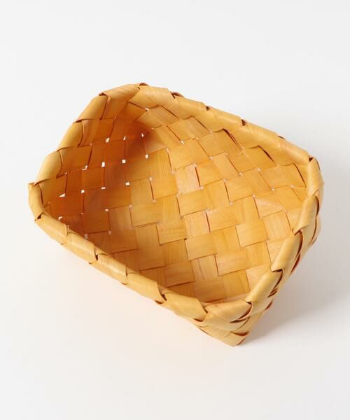 URBAN RESEARCH DOORS / アーバンリサーチ ドアーズ インテリア・インテリア雑貨 | CARNAC　ノルディックバスケットD L | 詳細6