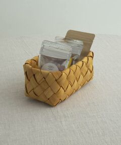 URBAN RESEARCH DOORS / アーバンリサーチ ドアーズ インテリア・インテリア雑貨 | CARNAC　ノルディックバスケットD S