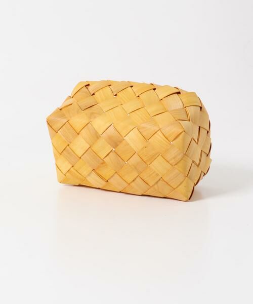 URBAN RESEARCH DOORS / アーバンリサーチ ドアーズ インテリア・インテリア雑貨 | CARNAC　ノルディックバスケットD S | 詳細6