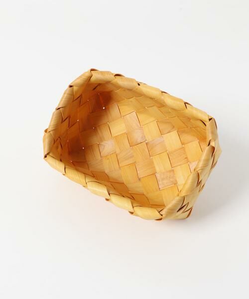 URBAN RESEARCH DOORS / アーバンリサーチ ドアーズ インテリア・インテリア雑貨 | CARNAC　ノルディックバスケットD S | 詳細7