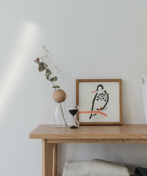 URBAN RESEARCH DOORS / アーバンリサーチ ドアーズ インテリア・インテリア雑貨 | CLAY　visco M | 詳細1