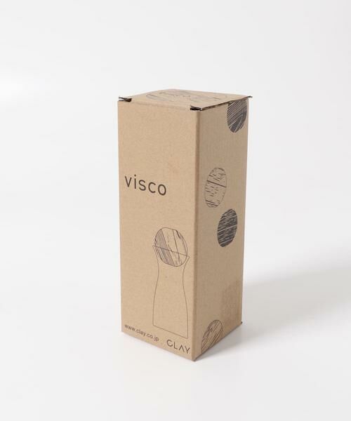 URBAN RESEARCH DOORS / アーバンリサーチ ドアーズ インテリア・インテリア雑貨 | CLAY　visco M | 詳細9