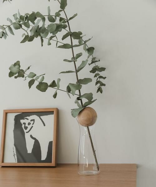 URBAN RESEARCH DOORS / アーバンリサーチ ドアーズ インテリア・インテリア雑貨 | CLAY　visco L | 詳細1