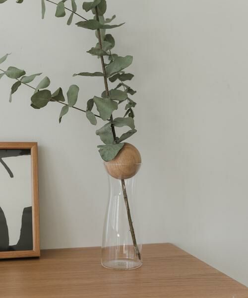 URBAN RESEARCH DOORS / アーバンリサーチ ドアーズ インテリア・インテリア雑貨 | CLAY　visco L | 詳細2