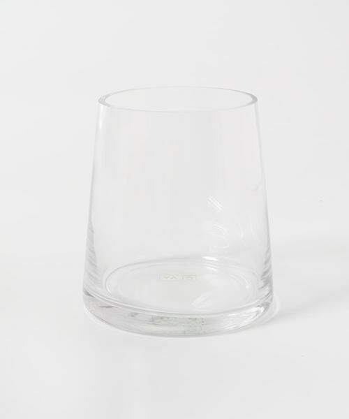 URBAN RESEARCH DOORS / アーバンリサーチ ドアーズ インテリア・インテリア雑貨 | 『WEB限定』CLAY　conicaglass M | 詳細3