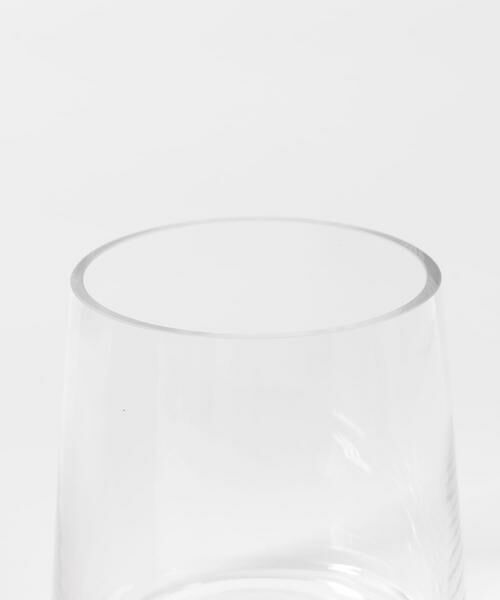 URBAN RESEARCH DOORS / アーバンリサーチ ドアーズ インテリア・インテリア雑貨 | 『WEB限定』CLAY　conicaglass M | 詳細5