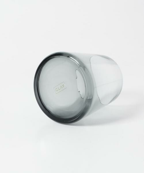 URBAN RESEARCH DOORS / アーバンリサーチ ドアーズ インテリア・インテリア雑貨 | 『WEB限定』CLAY　conicaglass M | 詳細5