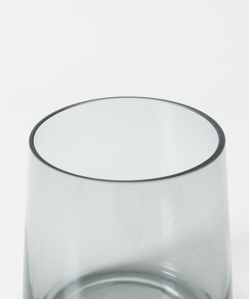 URBAN RESEARCH DOORS / アーバンリサーチ ドアーズ インテリア・インテリア雑貨 | 『WEB限定』CLAY　conicaglass M | 詳細6