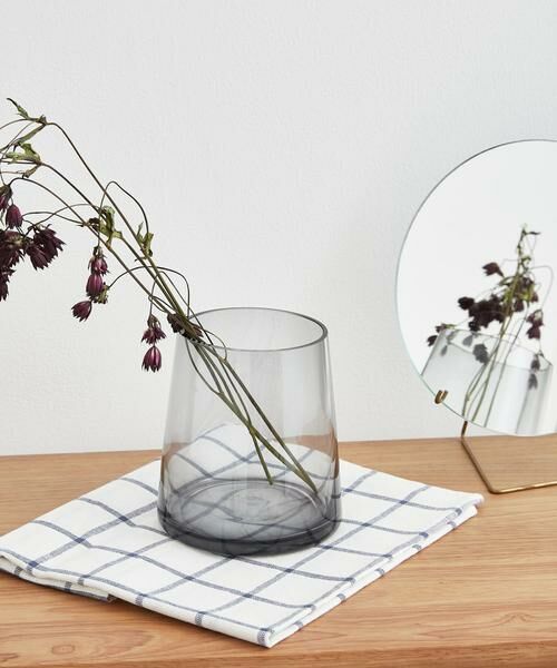 URBAN RESEARCH DOORS/アーバンリサーチ ドアーズ 『WEB限定』CLAY conicaglass M グレー M URBAN RESEARCH DOORS/アーバンリサーチ ドアーズ 『WEB限定』CLAY conicaglass M グレー M
