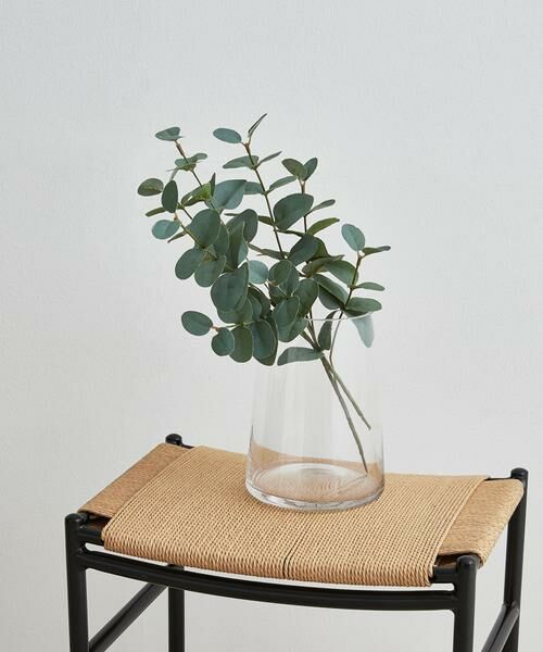 URBAN RESEARCH DOORS / アーバンリサーチ ドアーズ インテリア・インテリア雑貨 | 『WEB限定』CLAY　conicaglass L | 詳細1