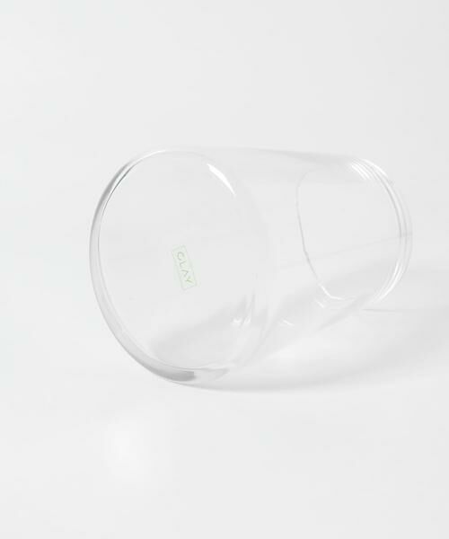 URBAN RESEARCH DOORS / アーバンリサーチ ドアーズ インテリア・インテリア雑貨 | 『WEB限定』CLAY　conicaglass L | 詳細5