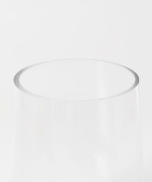 URBAN RESEARCH DOORS / アーバンリサーチ ドアーズ インテリア・インテリア雑貨 | 『WEB限定』CLAY　conicaglass L | 詳細6