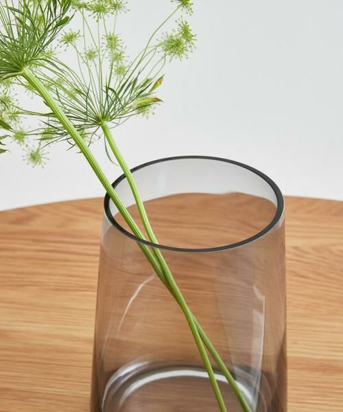URBAN RESEARCH DOORS / アーバンリサーチ ドアーズ インテリア・インテリア雑貨 | 『WEB限定』CLAY　conicaglass L | 詳細1