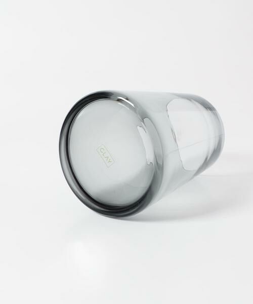 URBAN RESEARCH DOORS / アーバンリサーチ ドアーズ インテリア・インテリア雑貨 | 『WEB限定』CLAY　conicaglass L | 詳細5