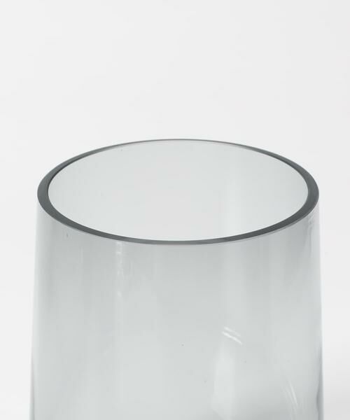 URBAN RESEARCH DOORS / アーバンリサーチ ドアーズ インテリア・インテリア雑貨 | 『WEB限定』CLAY　conicaglass L | 詳細6