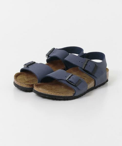 URBAN RESEARCH DOORS/A[oT[` hA[Y BIRKENSTOCK NEWYORK(KIDS) lCr[ 31