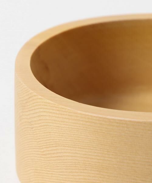 URBAN RESEARCH DOORS / アーバンリサーチ ドアーズ キッチンツール | ようび　くりぬき弁当箱 ビーンズ | 詳細13