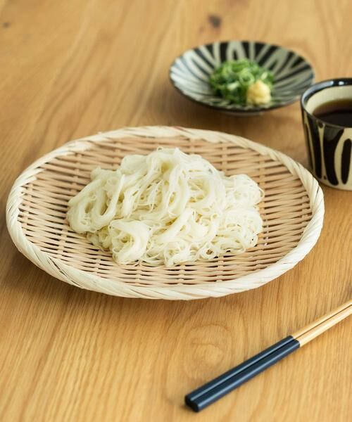 URBAN RESEARCH DOORS / アーバンリサーチ ドアーズ キッチンツール | 盆ざる 24cm | 詳細2