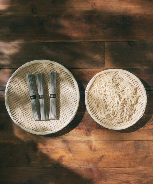 URBAN RESEARCH DOORS / アーバンリサーチ ドアーズ キッチンツール | 盆ざる 24cm | 詳細3