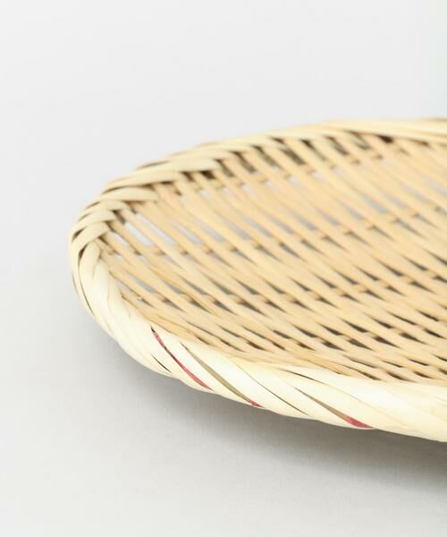 URBAN RESEARCH DOORS / アーバンリサーチ ドアーズ キッチンツール | 盆ざる 24cm | 詳細9