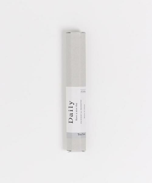 URBAN RESEARCH DOORS / アーバンリサーチ ドアーズ ルームフレグランス・インセンス・アロマ | Daily　INCENSE | 詳細3