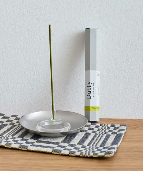 URBAN RESEARCH DOORS/A[oT[` hA[Y Daily INCENSE ̑1 -