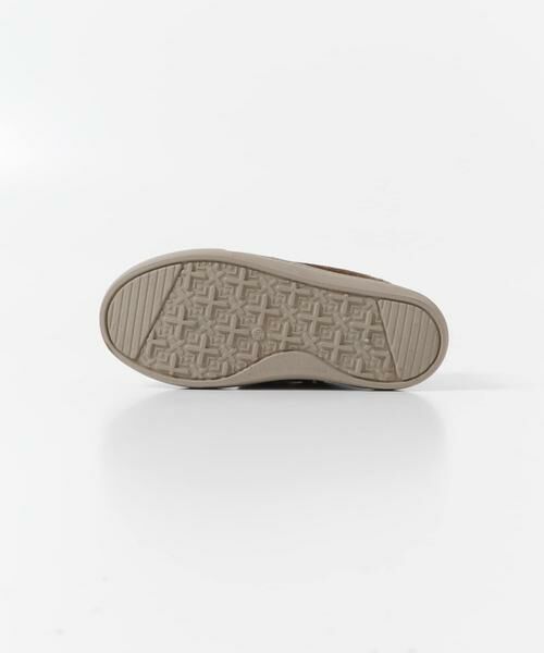 URBAN RESEARCH DOORS / アーバンリサーチ ドアーズ シューズ | Cienta　ダブルストラップハイカットスニーカー(KIDS) | 詳細6