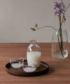 URBAN RESEARCH DOORS / アーバンリサーチ ドアーズ キッチンツール | 『WEB限定』TG　Heat-resistant Sake Set