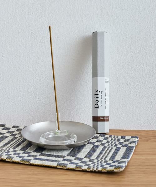 URBAN RESEARCH DOORS/A[oT[` hA[Y Daily INCENSE ̑1 -