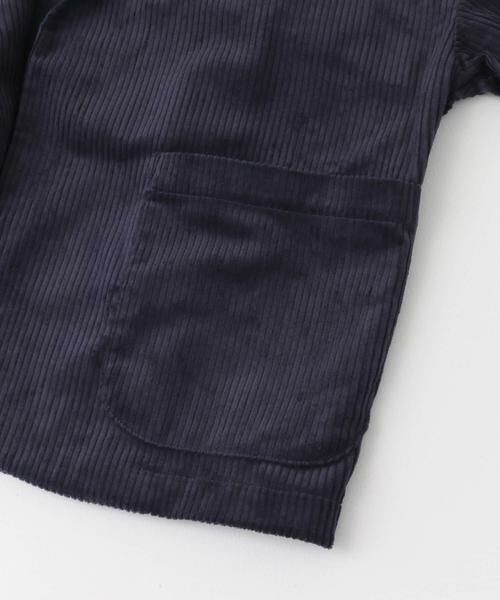URBAN RESEARCH DOORS / アーバンリサーチ ドアーズ その他アウター | GALLEGO DESPORTES　corduroy　jacket | 詳細2