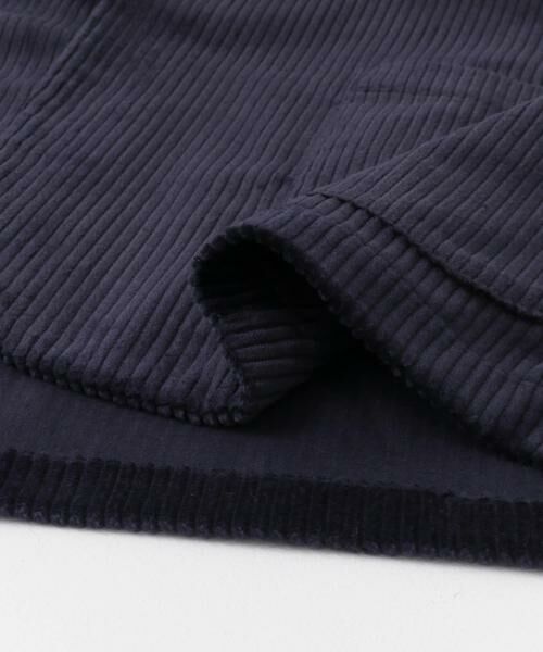 URBAN RESEARCH DOORS / アーバンリサーチ ドアーズ その他アウター | GALLEGO DESPORTES　corduroy　jacket | 詳細5