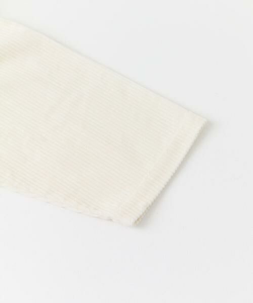 URBAN RESEARCH DOORS / アーバンリサーチ ドアーズ その他アウター | GALLEGO DESPORTES　corduroy　jacket | 詳細14