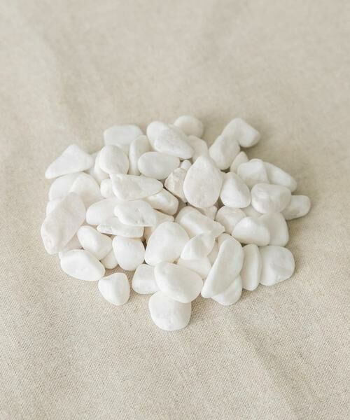 URBAN RESEARCH DOORS / アーバンリサーチ ドアーズ その他雑貨 | 『WEB限定』FARM　カバーストーン 600g WH | 詳細1