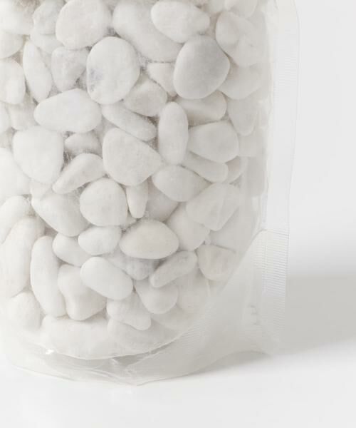 URBAN RESEARCH DOORS / アーバンリサーチ ドアーズ その他雑貨 | 『WEB限定』FARM　カバーストーン 600g WH | 詳細4