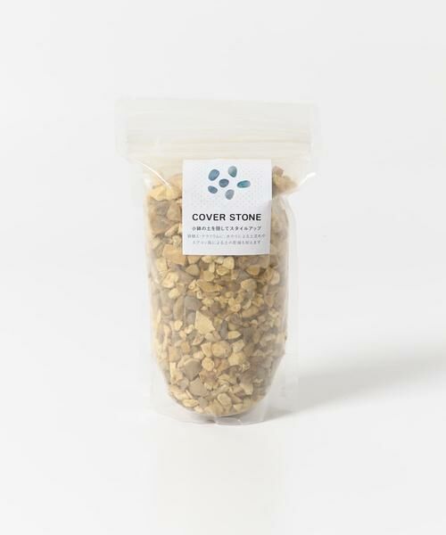 URBAN RESEARCH DOORS / アーバンリサーチ ドアーズ その他雑貨 | 『WEB限定』FARM　カバーストーン 600g GR | 詳細3
