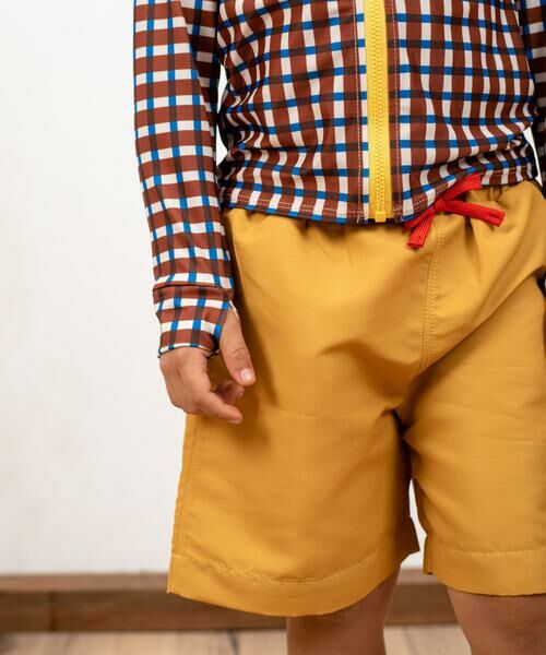 URBAN RESEARCH DOORS / アーバンリサーチ ドアーズ 水着・スイムグッズ | 『WEB限定』ZoZIO Boys swim wear(KIDS) | 詳細1