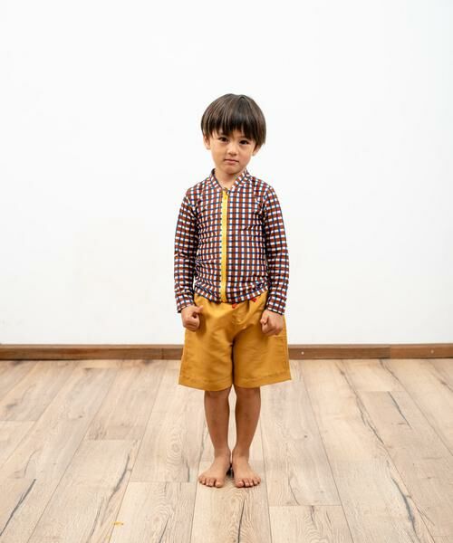 URBAN RESEARCH DOORS / アーバンリサーチ ドアーズ 水着・スイムグッズ | 『WEB限定』ZoZIO Boys swim wear(KIDS) | 詳細2