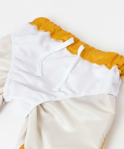 URBAN RESEARCH DOORS / アーバンリサーチ ドアーズ 水着・スイムグッズ | 『WEB限定』ZoZIO Boys swim wear(KIDS) | 詳細7