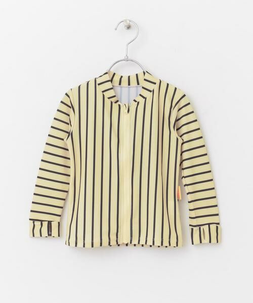 URBAN RESEARCH DOORS / アーバンリサーチ ドアーズ その他 | 『WEB限定』ZoZIO　Unisex rash gard(KIDS) | 詳細2