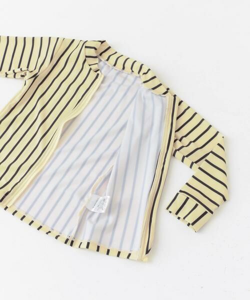 URBAN RESEARCH DOORS / アーバンリサーチ ドアーズ その他 | 『WEB限定』ZoZIO　Unisex rash gard(KIDS) | 詳細3